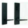 Complete Inactive Addy Dummy Handleset with Philtower Transitional Rosette