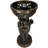 Areil Resin Novelty Lamp