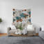 Tapisserie murale-163331778