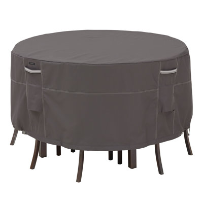 Water-Resistant Patio Cover