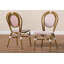 Chaise de patio empilable Dandrew-1095903635