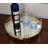 Sahani Glass Decorative Tray
