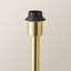 Chaisson 129cm Standard Floor Lamp Base with Foot Switch-23275734-138513363-138513364
