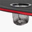 Table de camping pliante portative Oxford