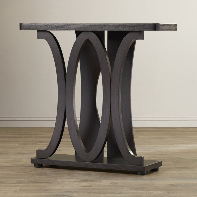 Hubbert 36'' Console Table