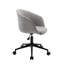 Chaise de travail Villagomez