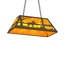 Luminaire suspendu géométrique Old Forge-127326986-127326984