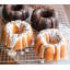 Nordic Ware Bundt® 6.38" Round Non-Stick Aluminum Round Pan-1434998871