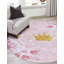Round Letha Area Rug-2128190678