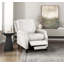 Fauteuil inclinable 1 pièce