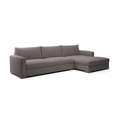 Sectional Chaise