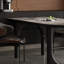 Table de salle à manger moderne de qualité moderne-711066966-711066963