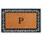 Zager Non-Slip Outdoor Doormat-29572120-29572128