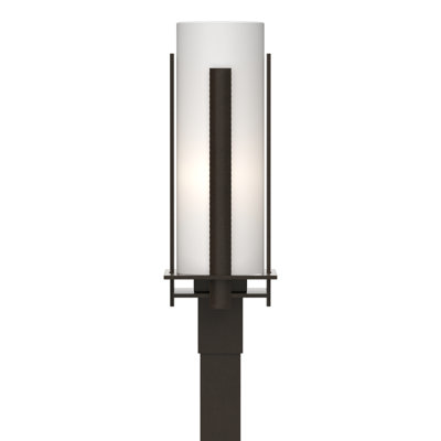 Tête de lanterne verticale verticale 1 lumière