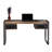 Solid Wood Top Writing Desk