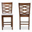Tabouret de comptoir Roby