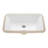 Voltaire Rectangular Under-Mount Bathroom Sink-121289234-101400776