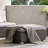 Xante Wicker Outdoor Ottoman-255431749