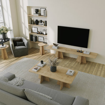 Keikei TV Stand