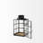 Glass Tabletop Lantern-513481124