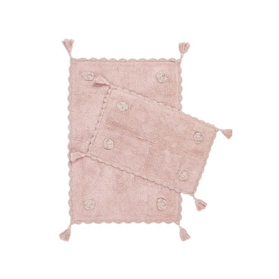 Ensemble de tapis de bain 2 pièces Maciejewski