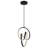 Kataya Dimmable Geometric Chandelier