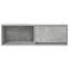 TV Cabinets 2 Pcs 80X31x25.5 Cm Engineered Wood-1954120684-1954120695
