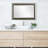 Raefe Rectangle Wall Mirror