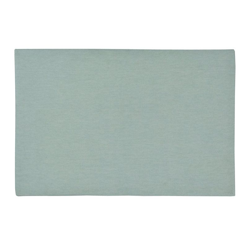 Fabricius Cotton Floral Rectangle Placemat