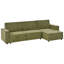 ROMEDAL II 3 Seater Sofa Bed-1756046313-1756046319