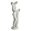 Statue callipyge Vénus