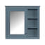Armoire de rangement murale pour pharmacie-1725439224