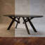 Rozella Solid Wood Dining Table-106907599