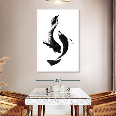 Koi noir