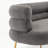 Demetrius  50'' Upholstered Loveseat-1442794636