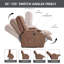 Fauteuil inclinable en polyuréthane PU-1722817012