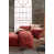Carrelage rouge est en rupture de stock
