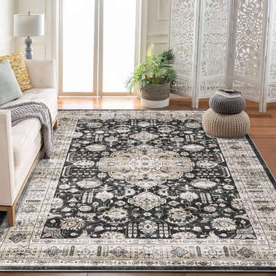 Sofije Washable Indoor Rug