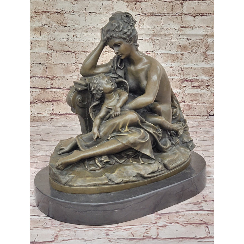 Figurines et sculptures Aysia