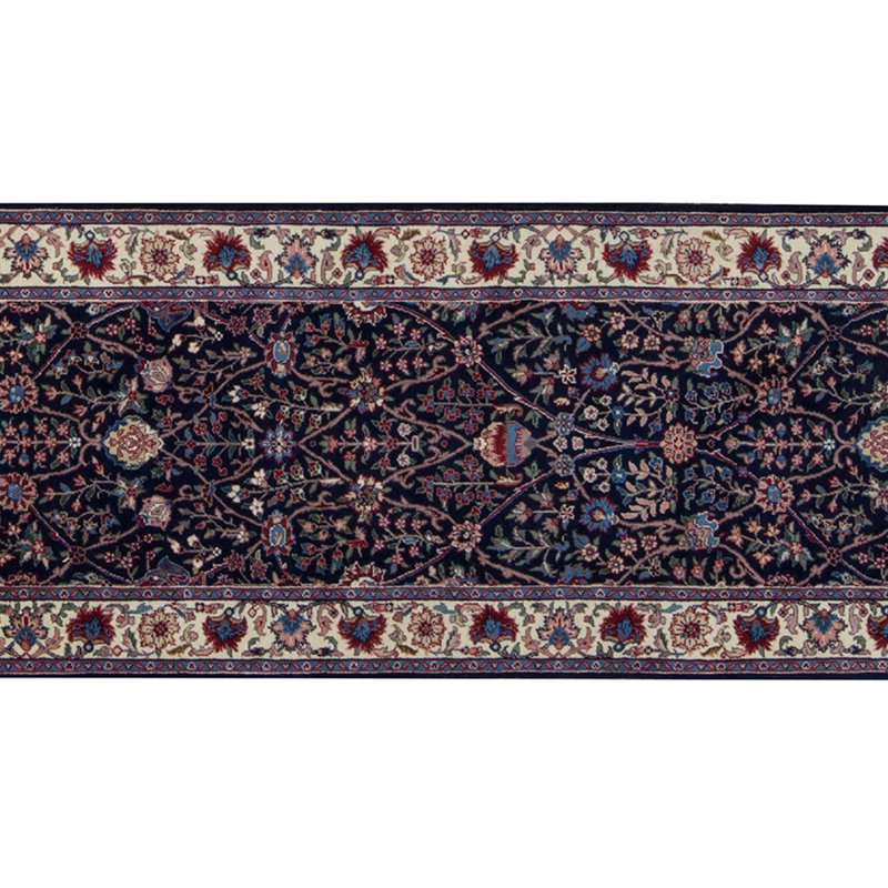 One-of-a-Kind 2'6" X 14' Area Rug