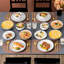 16 Pieces Dinnerware Set, Round Plate With Vertical Edge, Plain White, Dinner Plate, Dessert Plate, Bowl And Soup Plate, Serve For 4 Person, Microwave Friendly And Dishwasher Friendly-1688552712