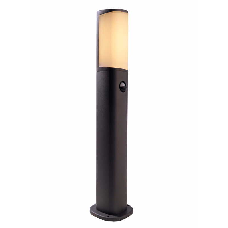 Beacon Bollards, 50cm H x 7cm W x 7cm D