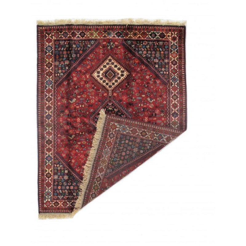 Oriental Area Rug