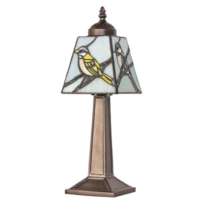 Kulben Table Lamp