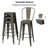 Bebingt 30'' H Stacking Side Chair-1949337576