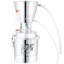 Équipement de brassage pour machine à distiller les boissons alcoolisées VEVOR-116619366
