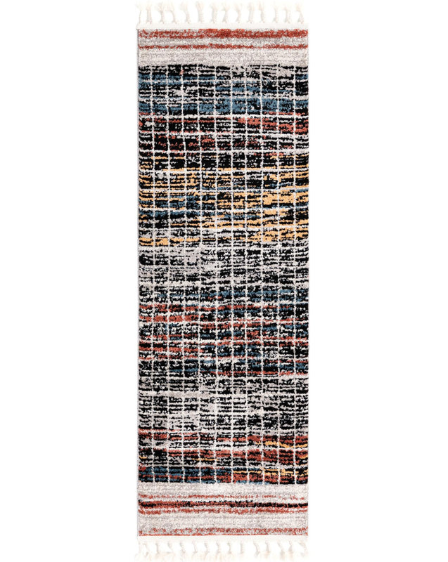 Joriann Indoor Rug, Runner 2'7" x 13'