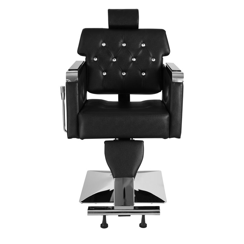 Fauteuil inclinable pivotant Lenette
