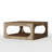 Inniss Square Coffee Table-797975606