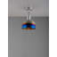 Linear Knurl 1 - Light Semi Flush Mount-284618414-284618409